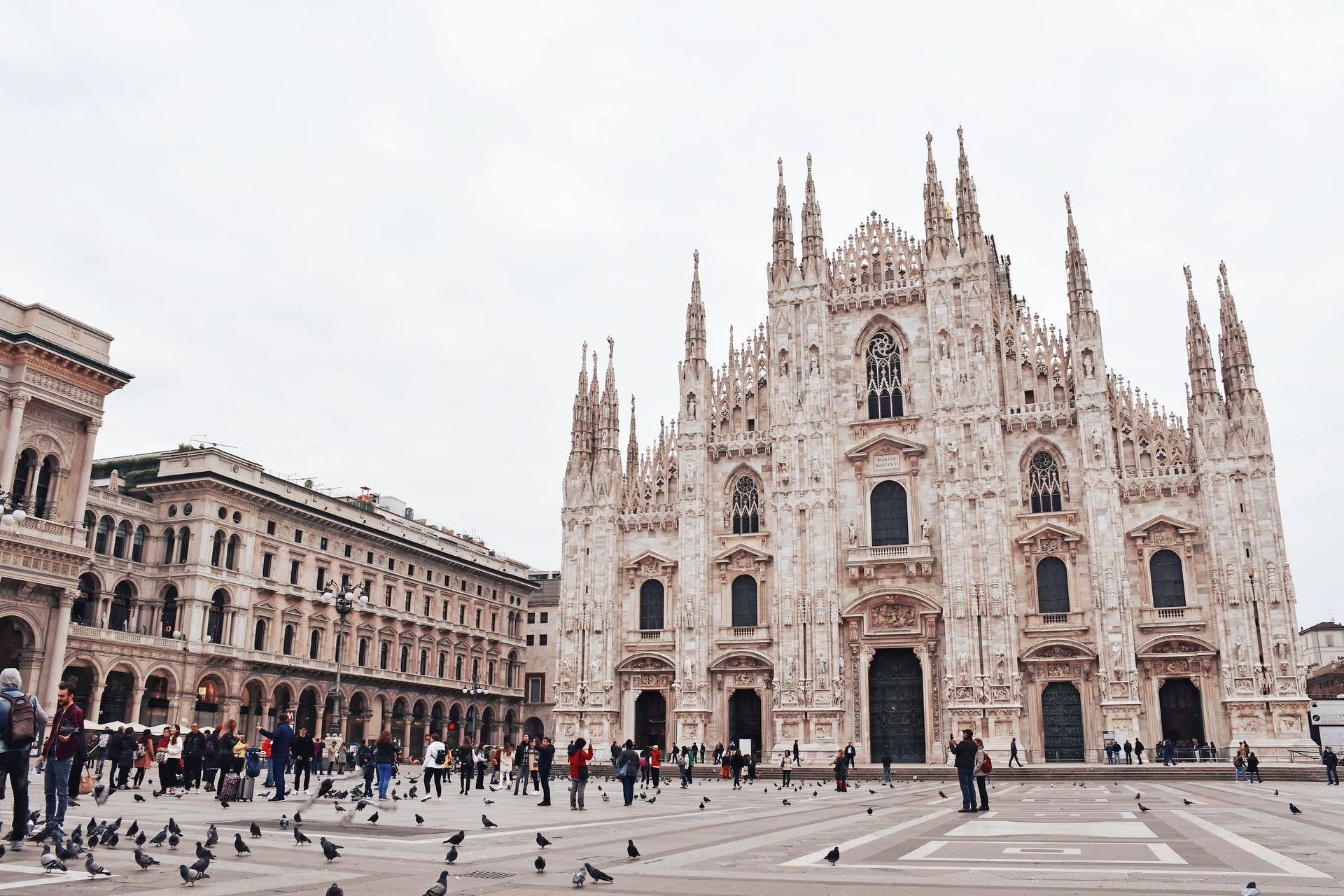 Las 5 mejores cosas que hacer en Milán - Cosas que hacer, cosas que no hacer y actividades