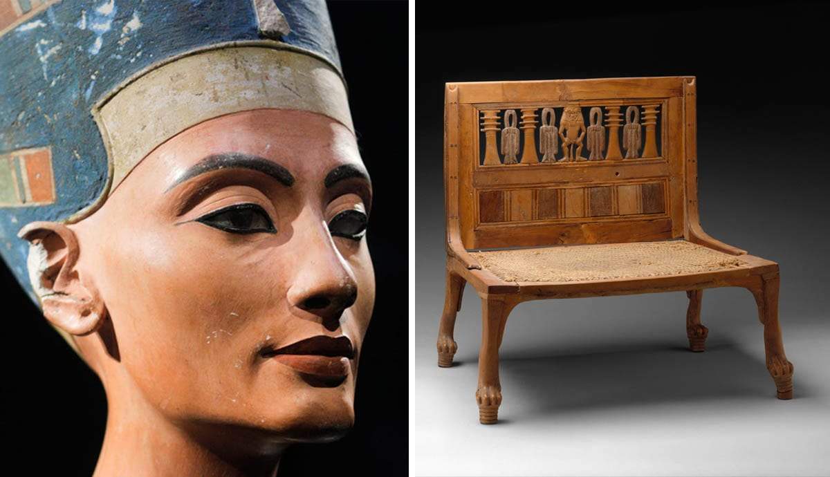 Maravíllese con estos 10 sorprendentes inventos del Antiguo Egipto que despertarán su interés