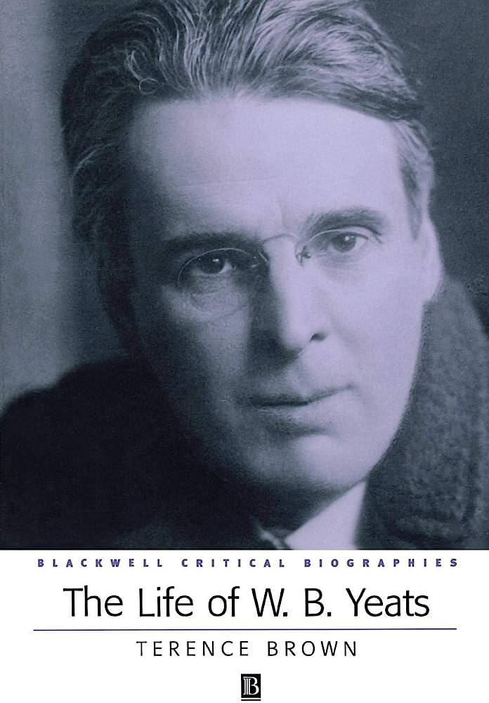 La vida revolucionaria de W. B. Yeats