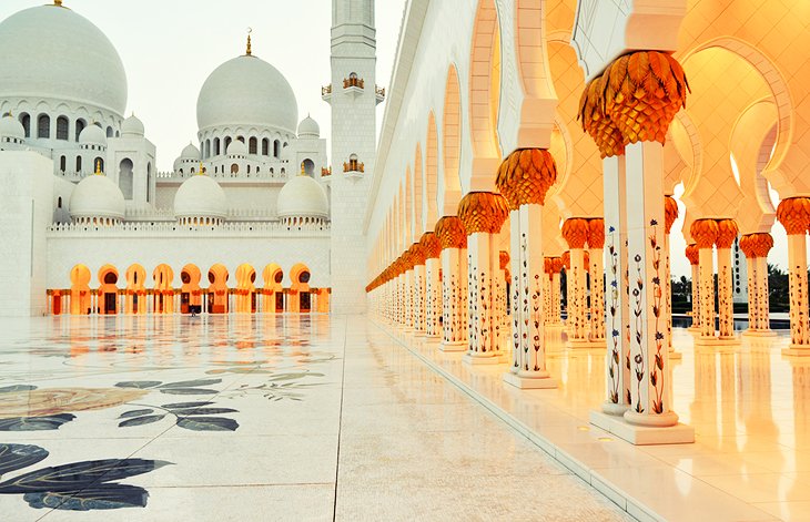 Qué hacer en Abu Dhabi: Guía de los mejores lugares que explorar en Abu Dhabi