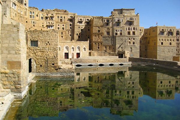 Yemen: Las 10 atracciones y misterios más asombrosos del pasado