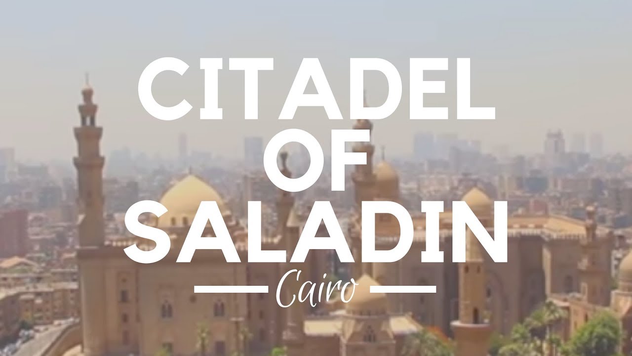 24 ώρες στο Κάιρο: μια από τις παλαιότερες πόλεις του κόσμου