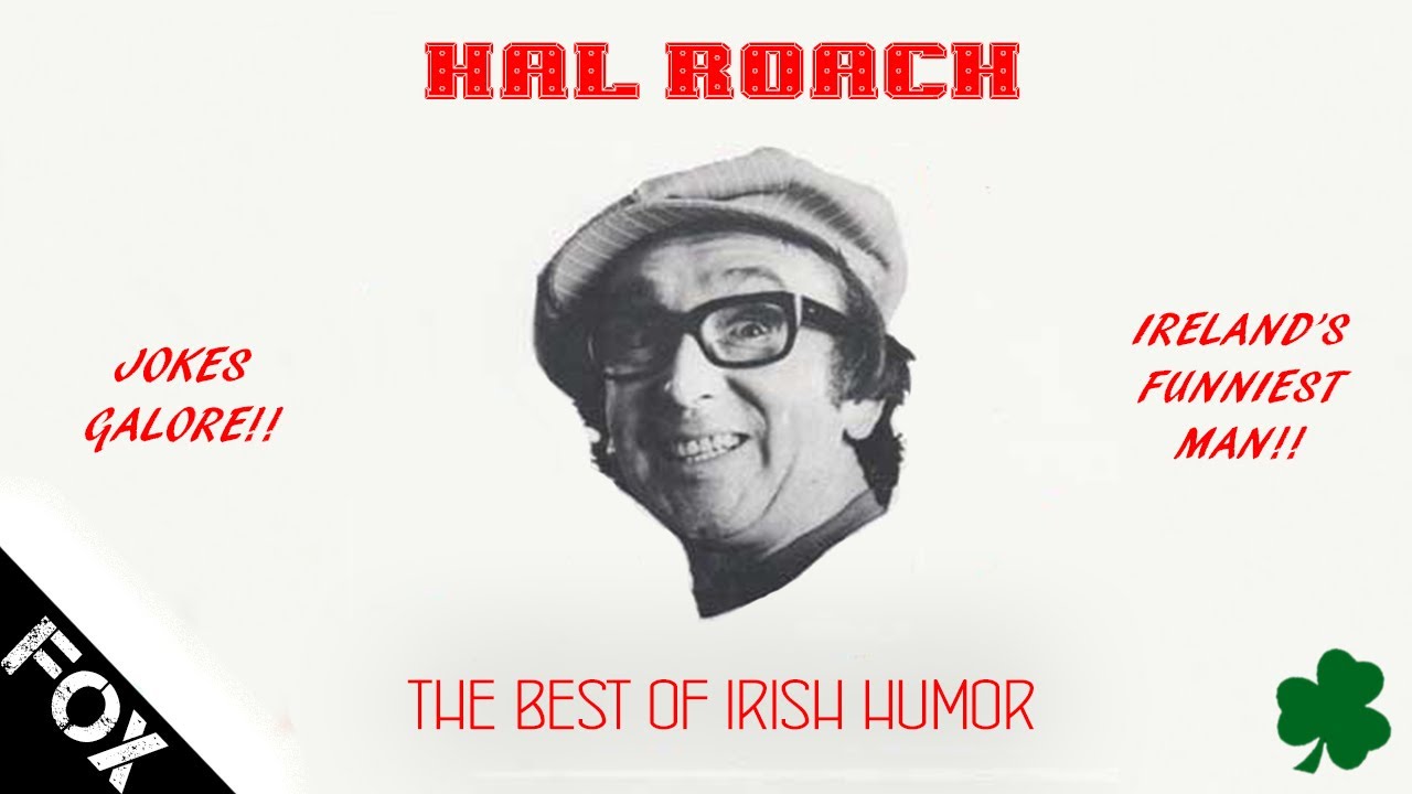 25 der besten irischen Comedians: Der irische Humor