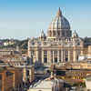 Všetko o úžasnom Vatikáne: najmenšia krajina v Európe
