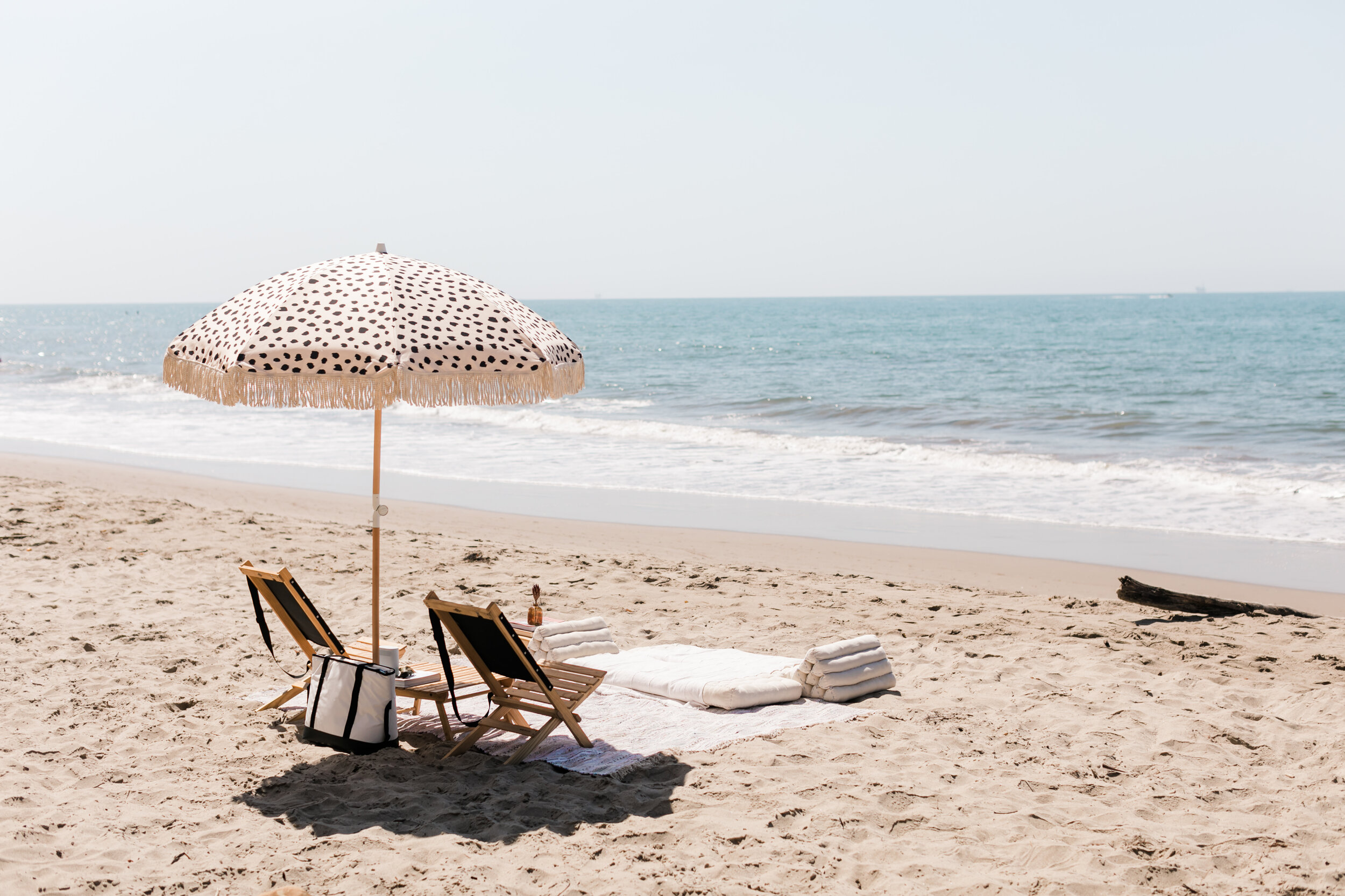 Vind jou strandgeluk by een van hierdie 15 San Diego-strande!