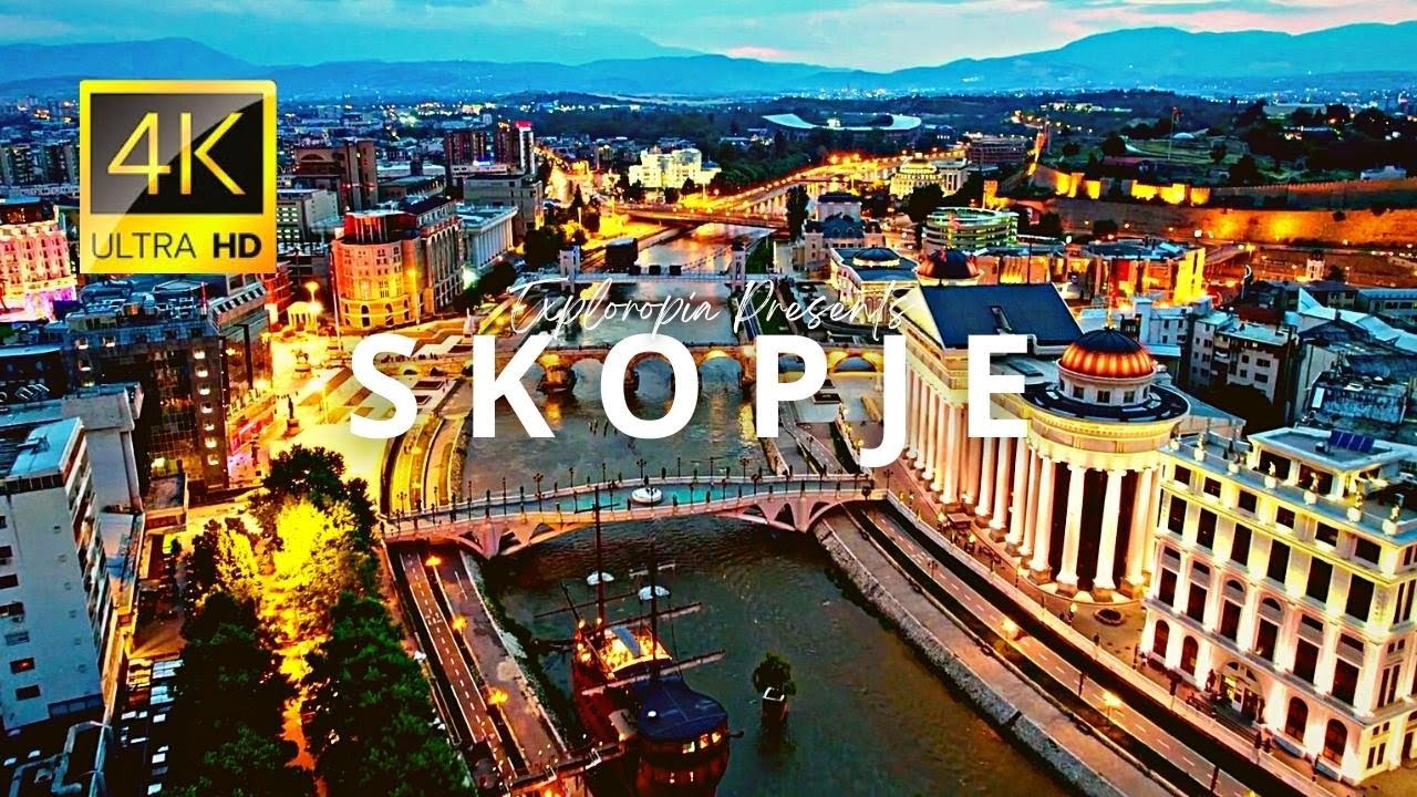 سب سے کم معروف یورپی دارالحکومت کے شہر: یورپ میں 8 پوشیدہ جواہرات کی فہرست