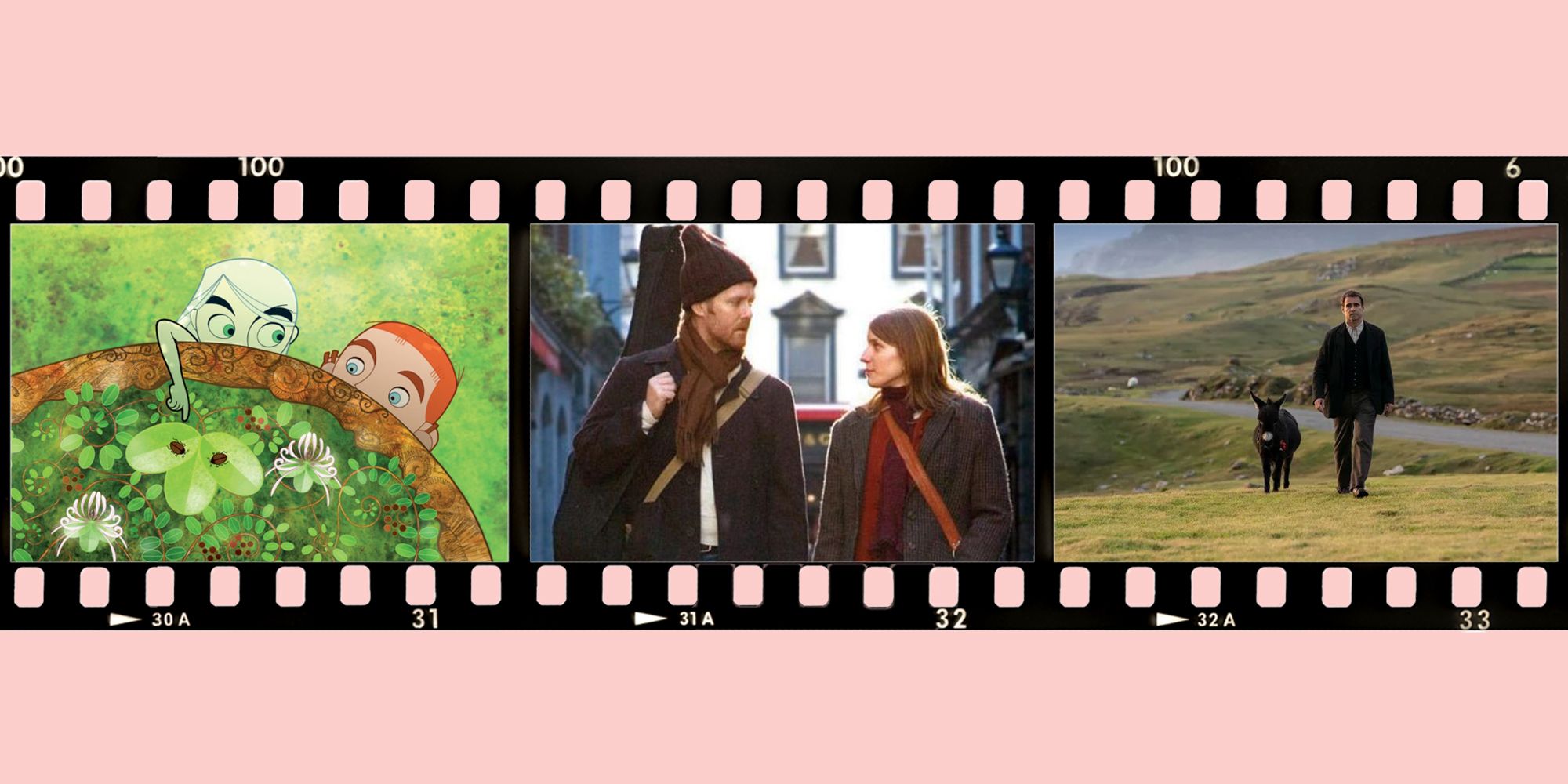 Die besten irischen Filme, die Sie unbedingt sehen müssen!