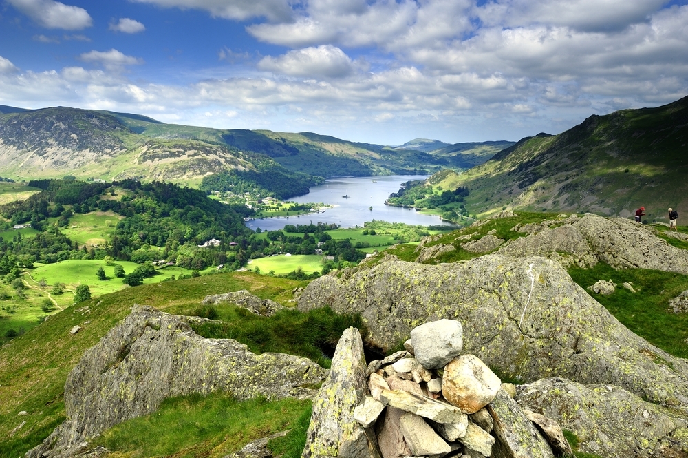 Los 10 parques nacionales más asombrosos de Inglaterra