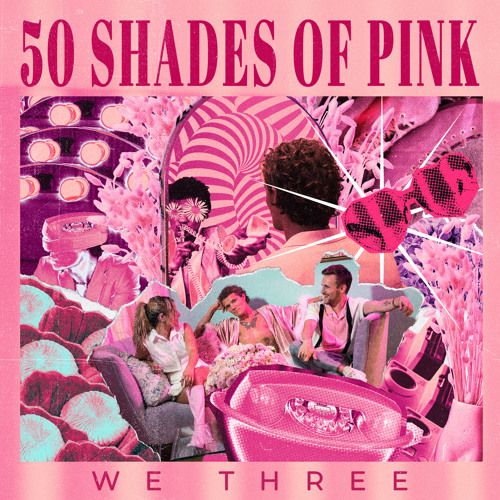 I-unravel ang 50 Shades of Pink ng Caribbean!